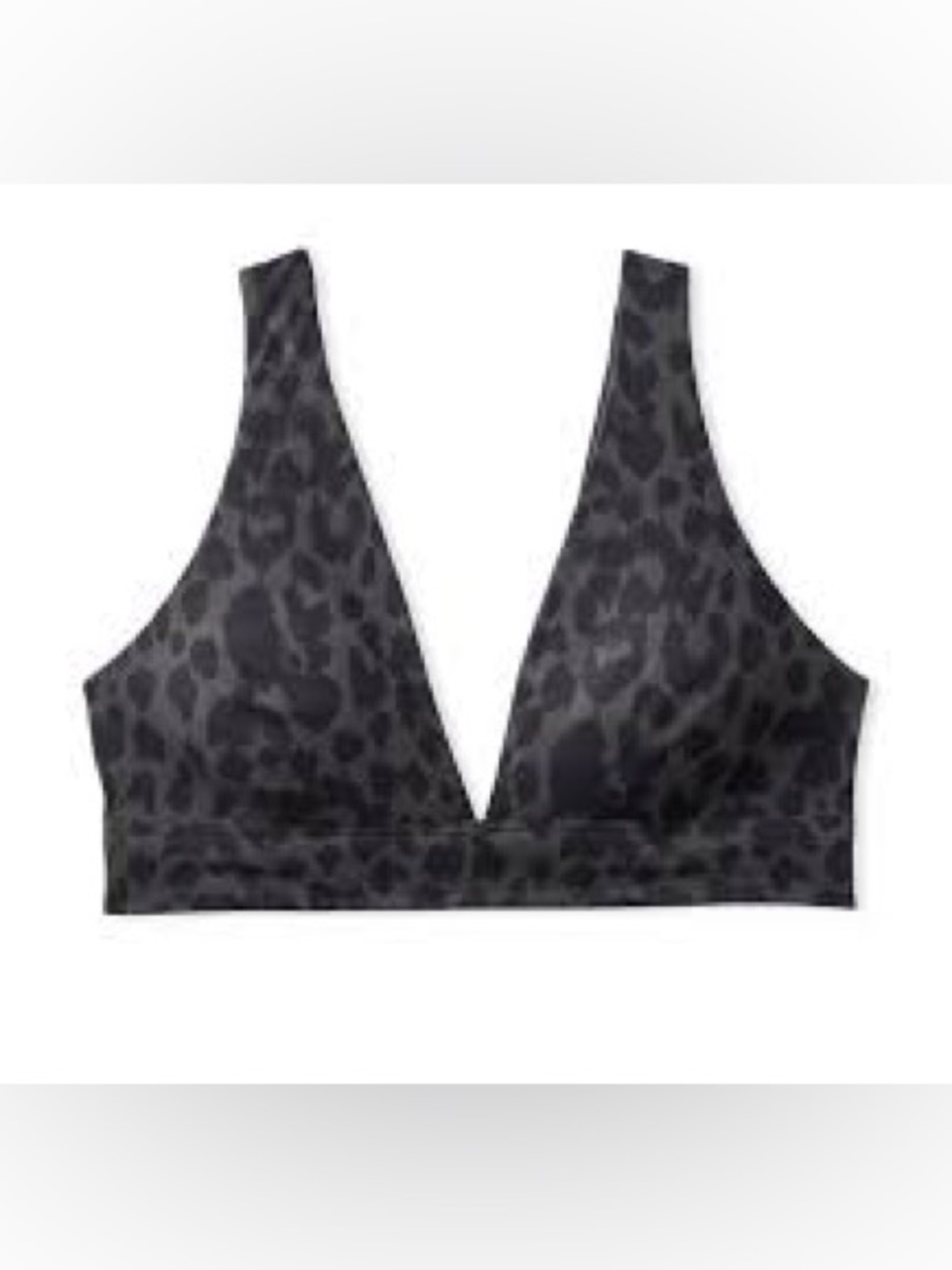 Victoria’s Secret Wireless Lounge Bralette